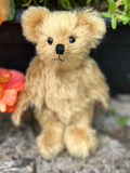 POCKET BEAR - Handmade Artist Teddy Bear made by Bearly Sane Bears