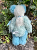 Breeze - Handmade Artist Teddy Bear made by Bearly Sane Bears