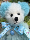 Breeze - Handmade Artist Teddy Bear made by Bearly Sane Bears