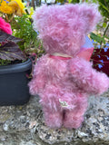 ROSALIA - Handmade Artist Teddy Bear made by Bearly Sane Bears