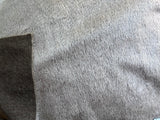 12mm Medium Dense Straight Pile Mohair - Cappuccino