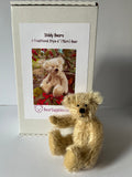 Bear Making Kit 15cm - Diddy Bear