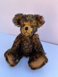 COOPER - Handmade Artist Teddy Bear made by Bearly Sane Bears