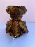 COOPER - Handmade Artist Teddy Bear made by Bearly Sane Bears