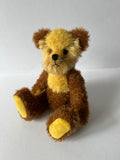 POCKET BEAR - Handmade Artist Teddy Bear made by Bearly Sane Bears