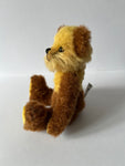 POCKET BEAR - Handmade Artist Teddy Bear made by Bearly Sane Bears