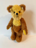 POCKET BEAR - Handmade Artist Teddy Bear made by Bearly Sane Bears