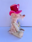 ANGELINA - Handmade Artist Teddy Bear made by Bearly Sane Bears