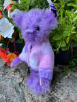 WHISPER - Handmade Artist Teddy Bear made by Bearly Sane Bears