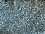 25mm Hand Dyed medium dense curled mohair - Sage