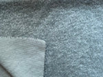 12mm Hand Dyed Medium Sparse Straight mohair - Sage