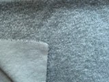 12mm Hand Dyed Medium Sparse Straight mohair - Sage