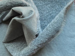 12mm Hand Dyed Medium Sparse Straight mohair - Sage