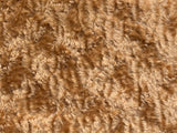 25mm Helmbold Dense Curled Kid Mohair - Sandstone