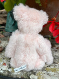 ZELIE - Handmade Artist Teddy Bear made by Bearly Sane Bears