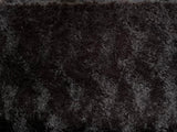 20mm Helmbold Medium Dense Swirl Mohair - Raven