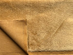 16mm Helmbold Dense Mohair - Golden