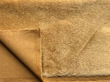 16mm Helmbold Dense Mohair - Golden