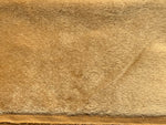 16mm Helmbold Dense Mohair - Golden