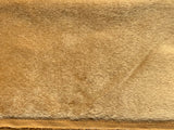 16mm Helmbold Dense Mohair - Golden