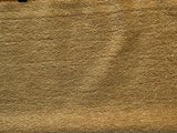 12mm Sparse straight pile mohair - Gold