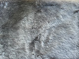 Schulte 32mm Dense Straight Mohair - Grey