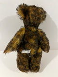 HOOPER - Handmade Artist Teddy Bear made by Bearly Sane Bears
