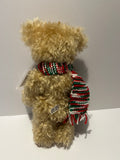 Marley - Handmade Artist Teddy Bear made by Bearly Sane Bears