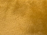21mm Schulte Sparse Straight Mohair - Traditional Gold