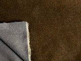 Helmbold Dense Straight 16mm Mohair - Golden Brown