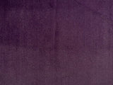 Paw Fabric - Purple
