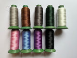 Nylon Strong Sewing Thread