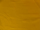 Paw Fabric - Golden Yellow