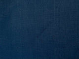 Paw Fabric - Dark Blue