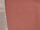 Paw Fabric - Dusky Rose
