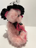 Miss Glam - Handmade Artist Teddy Bear made by Bearly Sane Bears
