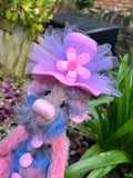 Valeria - Handmade Artist Teddy Bear made by Bearly Sane Bears