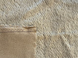 12mm Sparse straight pile mohair - Pebble