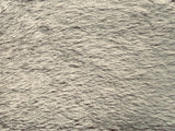 21mm Schulte Sparse Straight Mohair - Wheat