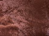 Helmbold 6mm Medium Dense Viscose - Mahogany