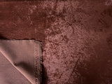 Helmbold 6mm Medium Dense Viscose - Mahogany