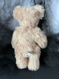 Cookie - Handmade Artist Teddy Bear made by Bearly Sane Bears