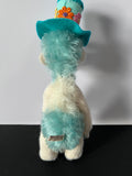 Skye - Handmade Artist Teddy Bear made by Bearly Sane Bears