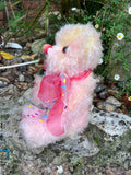 Kandy - Handmade Artist Teddy Bear made by Bearly Sane Bears
