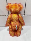Roman - Handmade Artist Teddy Bear made by Bearly Sane Bears