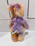 Firework - Handmade Artist Teddy Bear made by Bearly Sane Bears