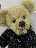 Clive - Handmade Artist Teddy Bear made by Bearly Sane Bears