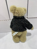 Clive - Handmade Artist Teddy Bear made by Bearly Sane Bears