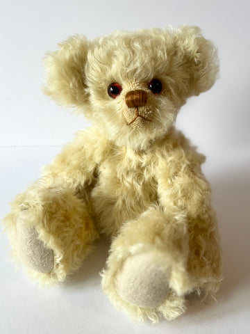 Bear Making Kit 26cm - Pebbles