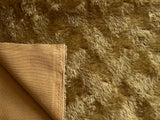 20mm Helmbold Medium Dense Swirl Mohair - Barley